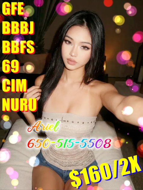 ☀️☀️34D Busty Asian Girl☀️☀️☀️ Escorts San Francisco