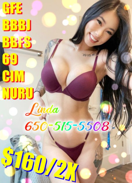 ☀️☀️34D Busty Asian Girl☀️☀️☀️ Escorts San Francisco