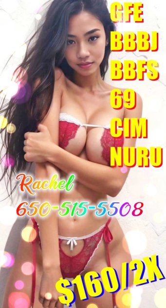 ☀️☀️34D Busty Asian Girl☀️☀️☀️ Escorts San Francisco