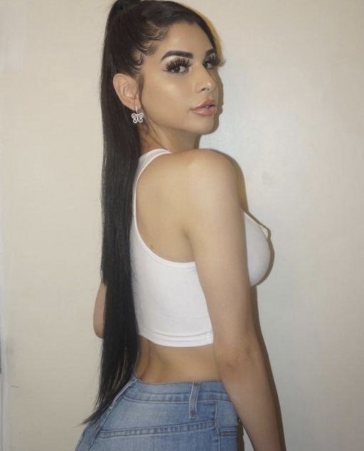 Camila outcalls  Escorts New York City