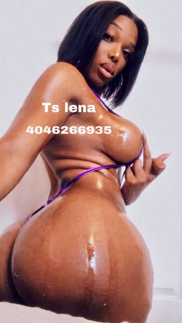 Black Ts Lena - 404) 626-6935 Ts lena Greenville, United States Shemales