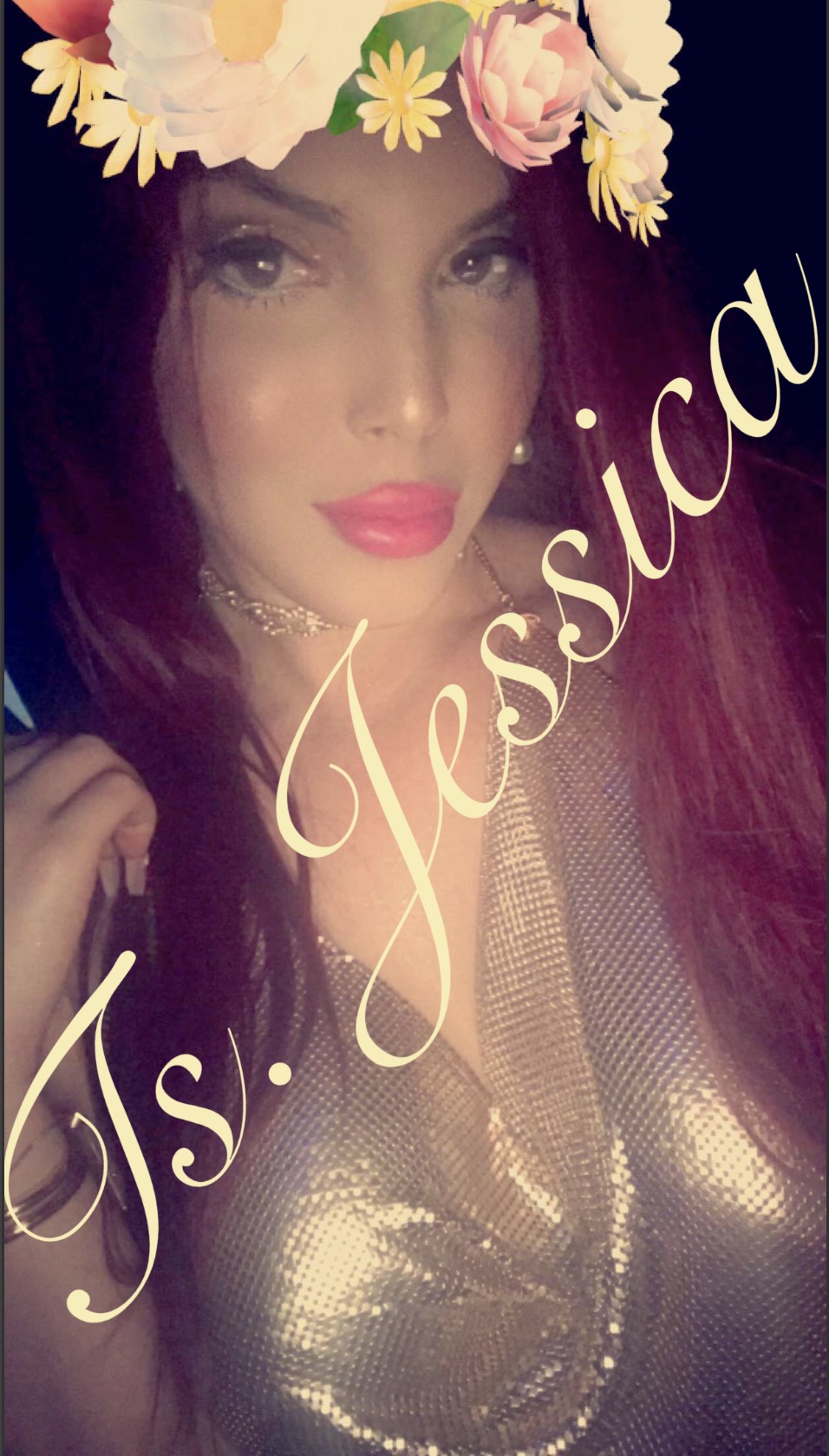 Jessica tstv-shemale-escorts 