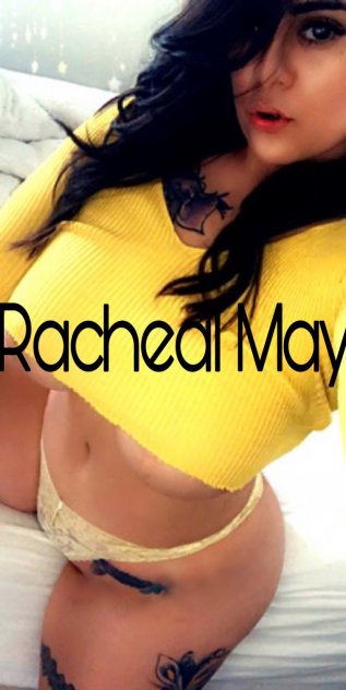 Racheal May female-escorts 