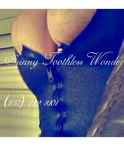 Sunny Licious is all about happy endings female-escorts 
