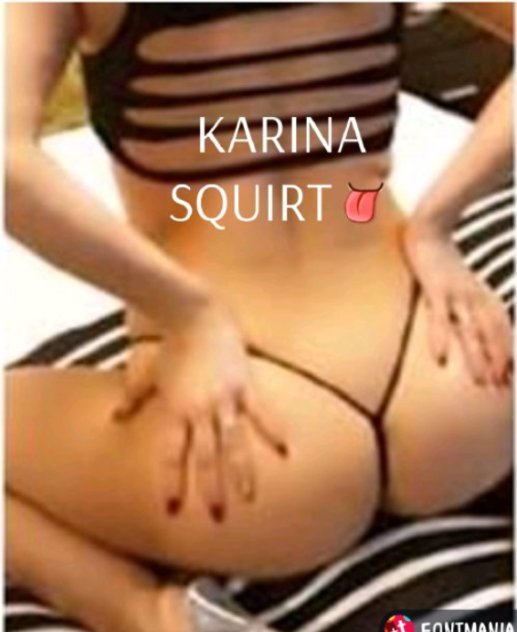 Karina  female-escorts 