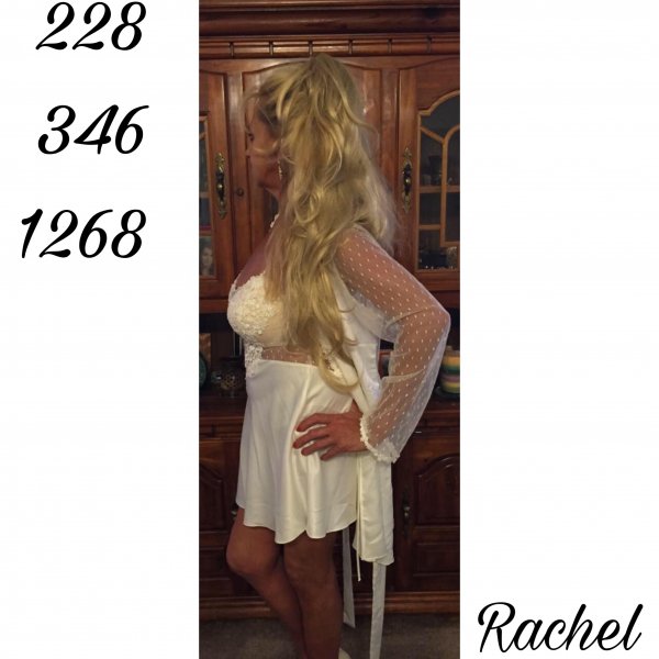 Rachel female-escorts 