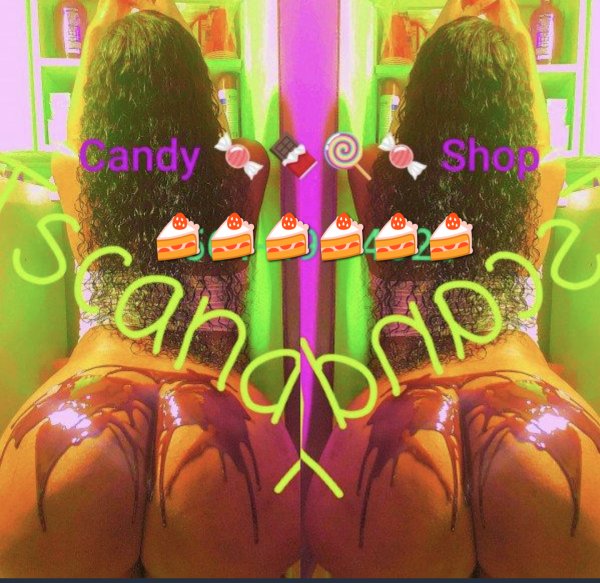 CANDY  
