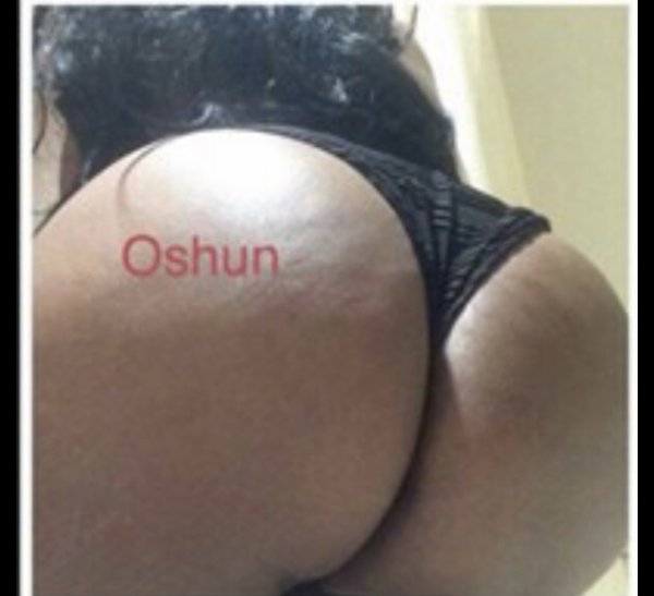 Oshun aka miss rainy  female-escorts 