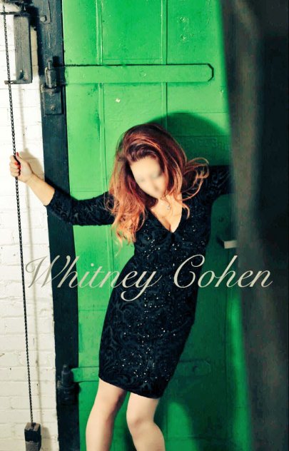 Whitney Cohen female-escorts 