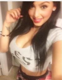 Sexy Latina ...Nuru Naked . Asian girl female-escorts 