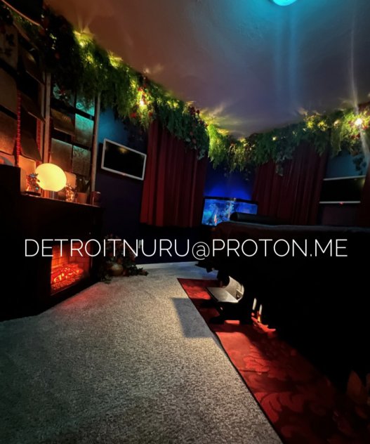 𝒩𝑜𝓊𝓋𝑒𝓁𝓁𝑒 🖤🌹 Escorts Detroit