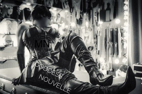 Goddess Nouvelle Escorts Detroit