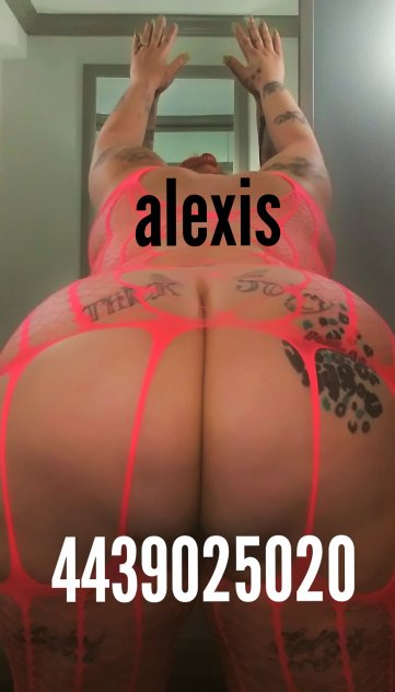 Alexis female-escorts 