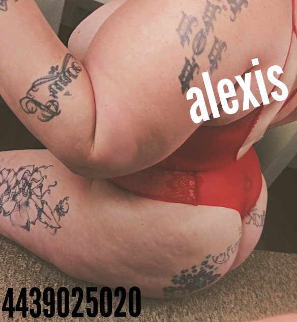 Alexis female-escorts 