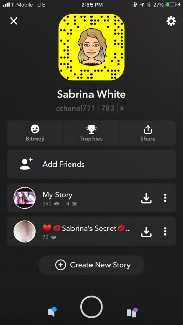 Sabrina White female-escorts 