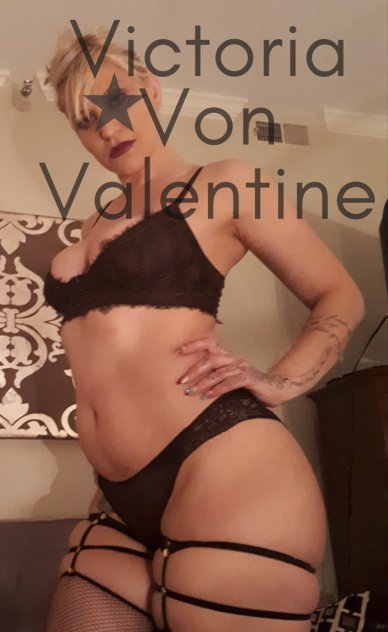 Vixen Victoria Von Valentine female-escorts 