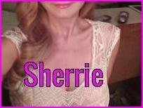 ✅✅✅   SHERRIE ... INDEPENDENT  female-escorts 