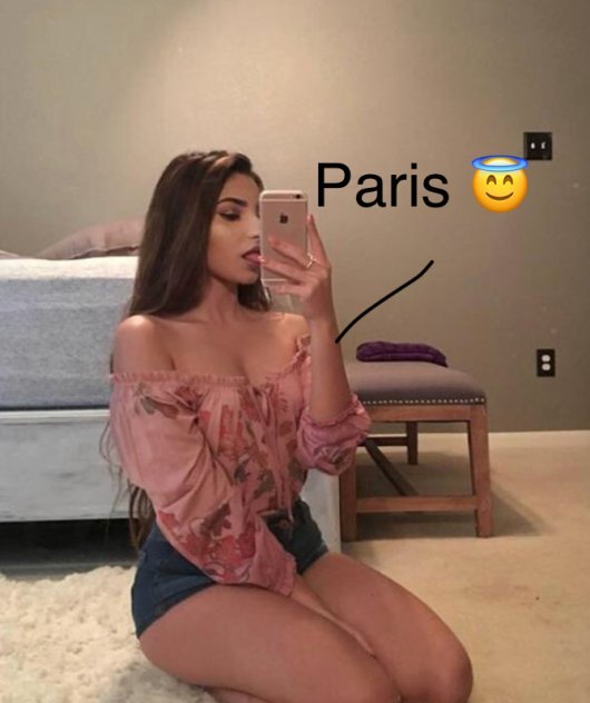 Petite latina beauty Paris Gilroy  female-escorts 