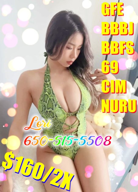 亞洲性感辣妹GFE Sexy Asian Girl Escorts Bakersfield