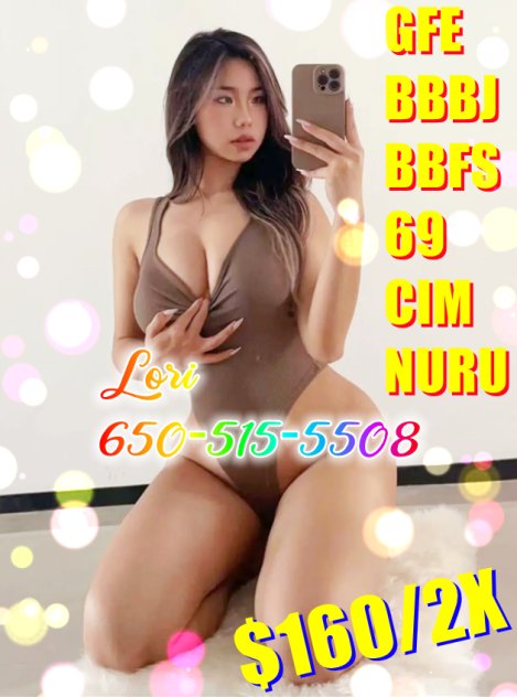 亞洲性感辣妹GFE Sexy Asian Girl Escorts Bakersfield