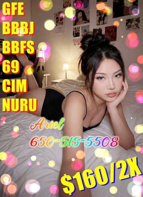 亞洲性感辣妹GFE Sexy Asian Girl Escorts Bakersfield