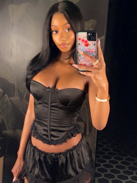 Brandy Escorts Las Vegas