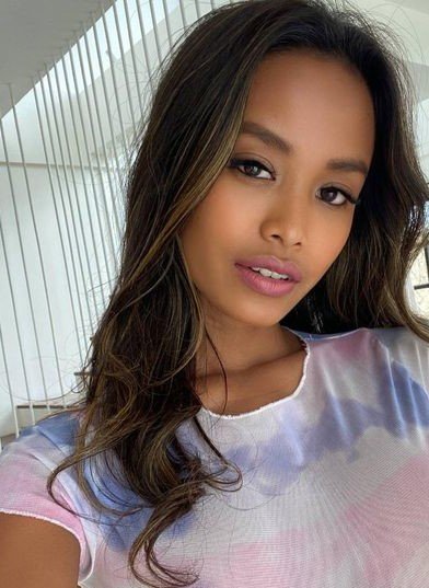 Myla Escorts Las Vegas