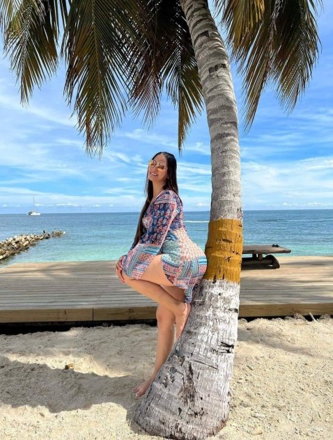 Daniela🇨🇴 Escorts Miami