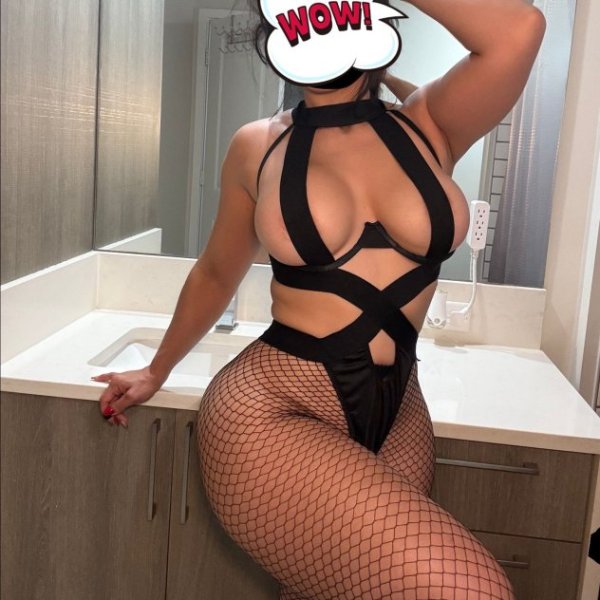 Natalie Escorts Miami