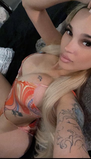 Karolina Escorts Miami