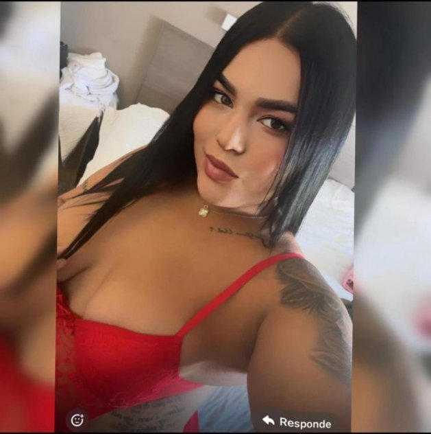 Anita 100 🇨🇴 Escorts Miami