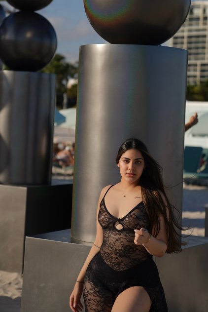 Fatima Escorts Miami