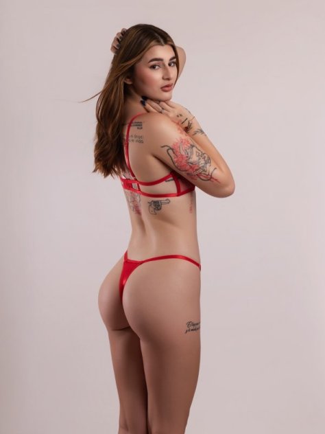 Lili❤️ Escorts Miami