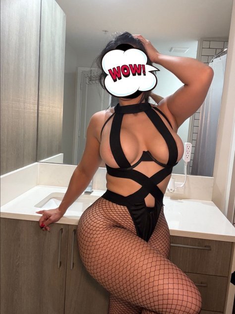 Natalie Escorts Miami