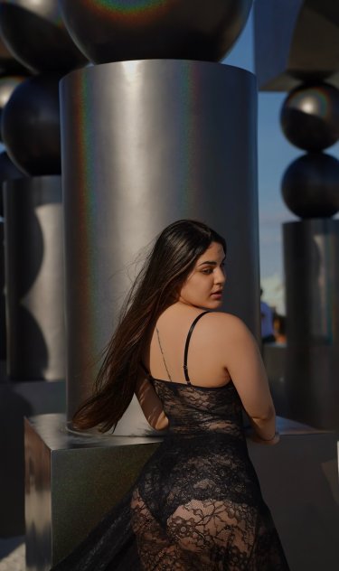 Fatima Escorts Miami