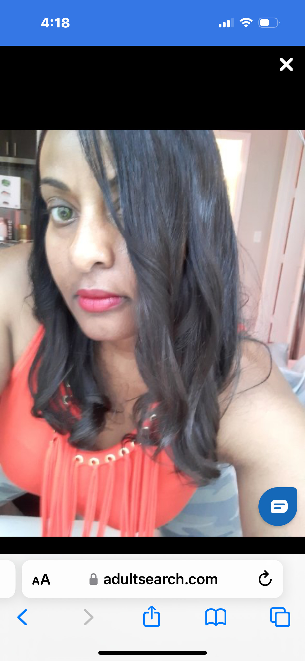 Breathtaking Indian Beauty