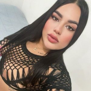 Anita 100 🇨🇴🇨🇴 Escorts Miami