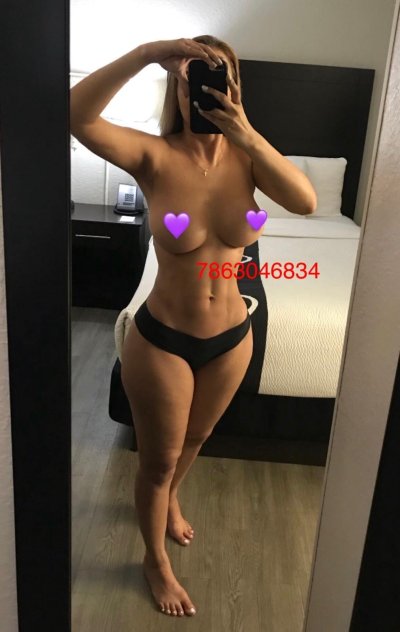 Sofia🔥 Escorts Miami