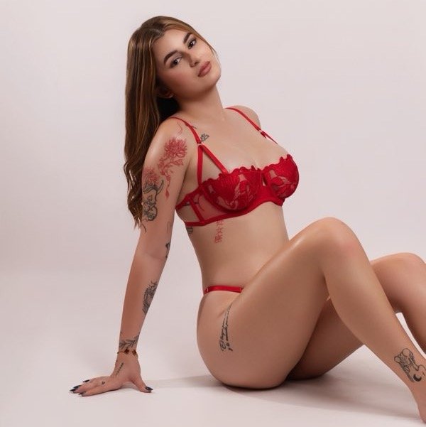 Lili⭐️⭐️ Escorts Miami