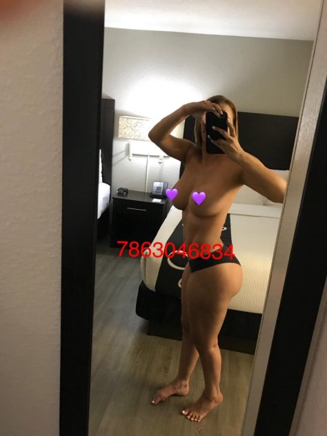 Sofia🔥 Escorts Miami