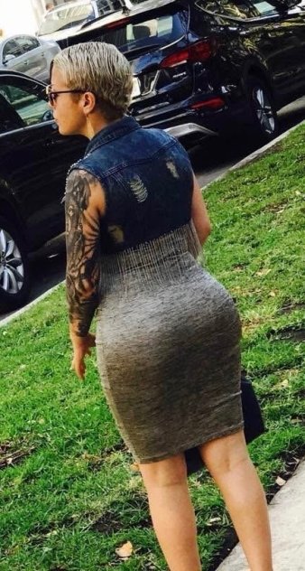 Madison⭐️⭐️ Escorts Miami