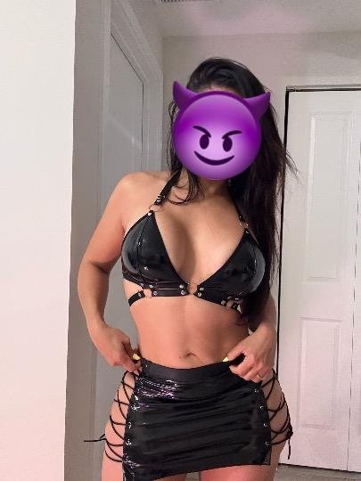 Natalie Escorts Miami