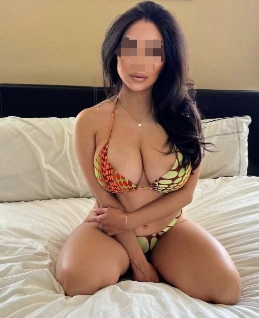 Maria Camilla 🇨🇴 Escorts Miami