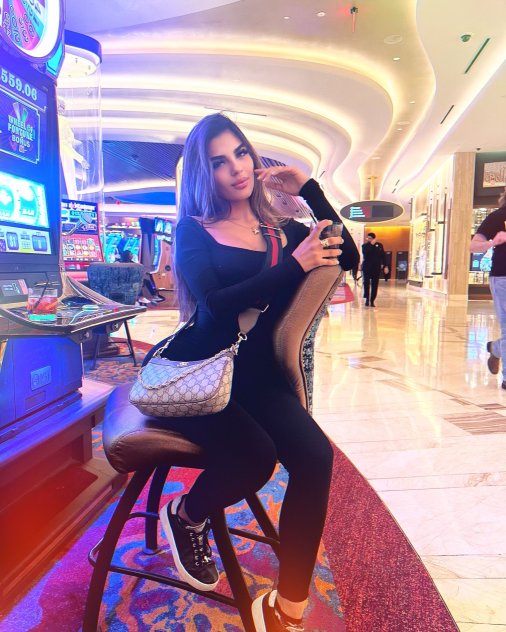 Ashley Escorts Miami