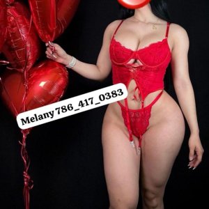 Melany🔥🔥🔥 Escorts Miami