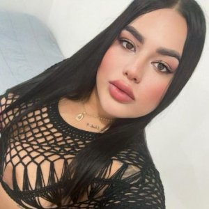 Anita 100 🇨🇴🇨🇴 Escorts Miami