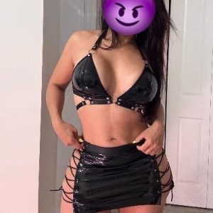 Natalie Escorts Miami