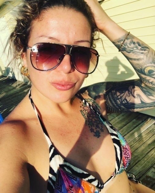 Monica🔥 Escorts Miami