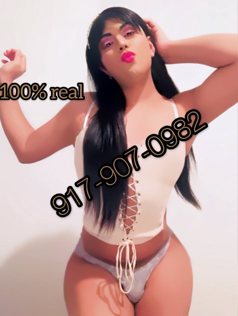 Queens, New York Shemale & Transsexual Escorts. 