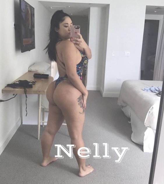 NellyBomber female-escorts 